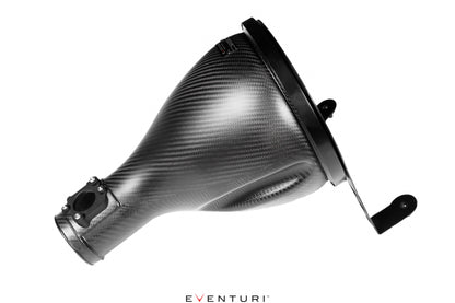 Eventuri Toyota Yaris GR Carbon Intake System - ML Performance UK