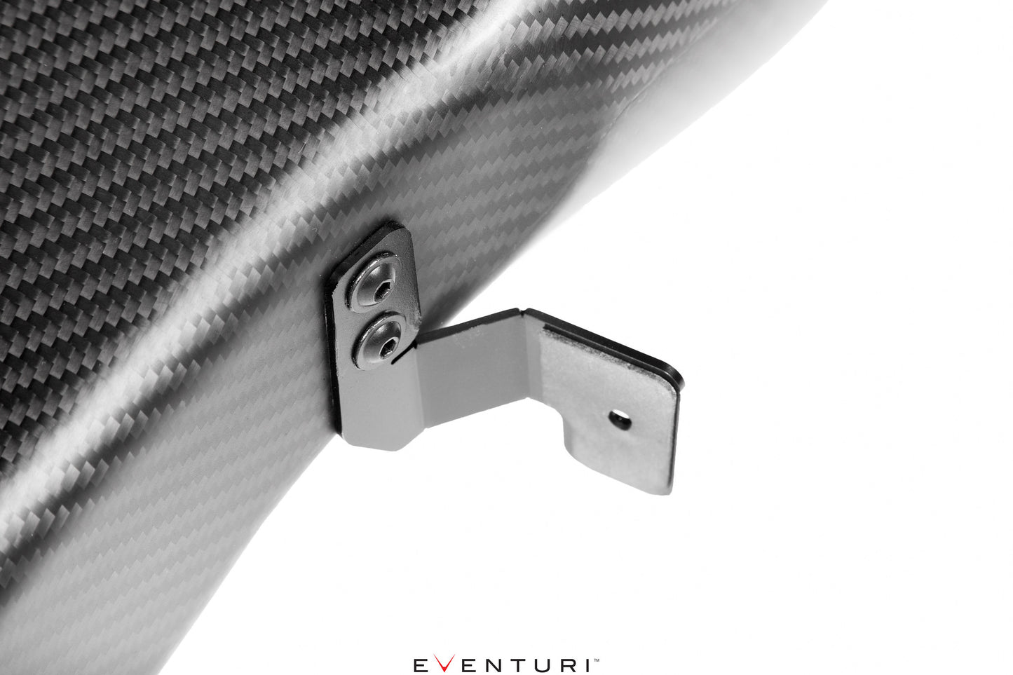 Eventuri Toyota Yaris GR Carbon Intake System - ML Performance UK