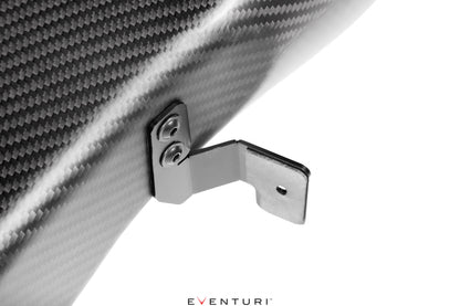 Eventuri Toyota Yaris GR Carbon Intake System - ML Performance UK