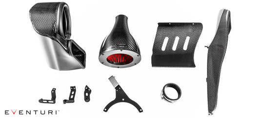 Eventuri Audi Carbon Performance Intake B9 RS4 RS5 - ML Performance