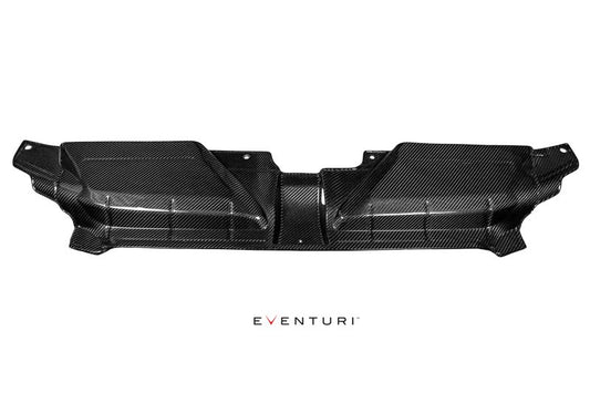 Eventuri Audi RS4 Carbon Slam Panel Cover - ML Performance UK