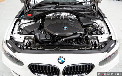 Eventuri BMW B58 Carbon Engine Cover (M140i, M240i, 340i & 440i) | ML Performance UK