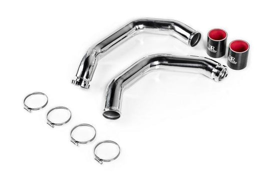 Evolution Racewerks (ER) BMW S55 F80 F82 F87 Charge Pipe (M2, M2 Competition, M3 & M4) - ML Performance UK