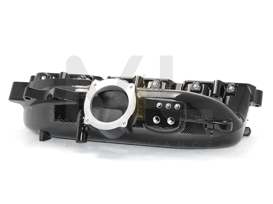 Evolution of Speed BMW S55 F Series Intake Manifold - ML Performance