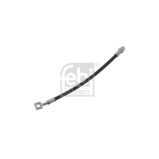 FEBI BILSTEIN 172500 Brake Hose Rear Axle Left, Rear Axle Right, 302mm