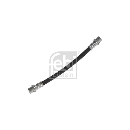 FEBI BILSTEIN 172501 Brake Hose Rear Axle Left, Rear Axle Right, 219mm