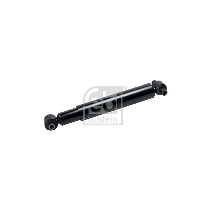 FEBI BILSTEIN 30297 Brake Hose Rear Axle left and right, 280mm, M10 x 1