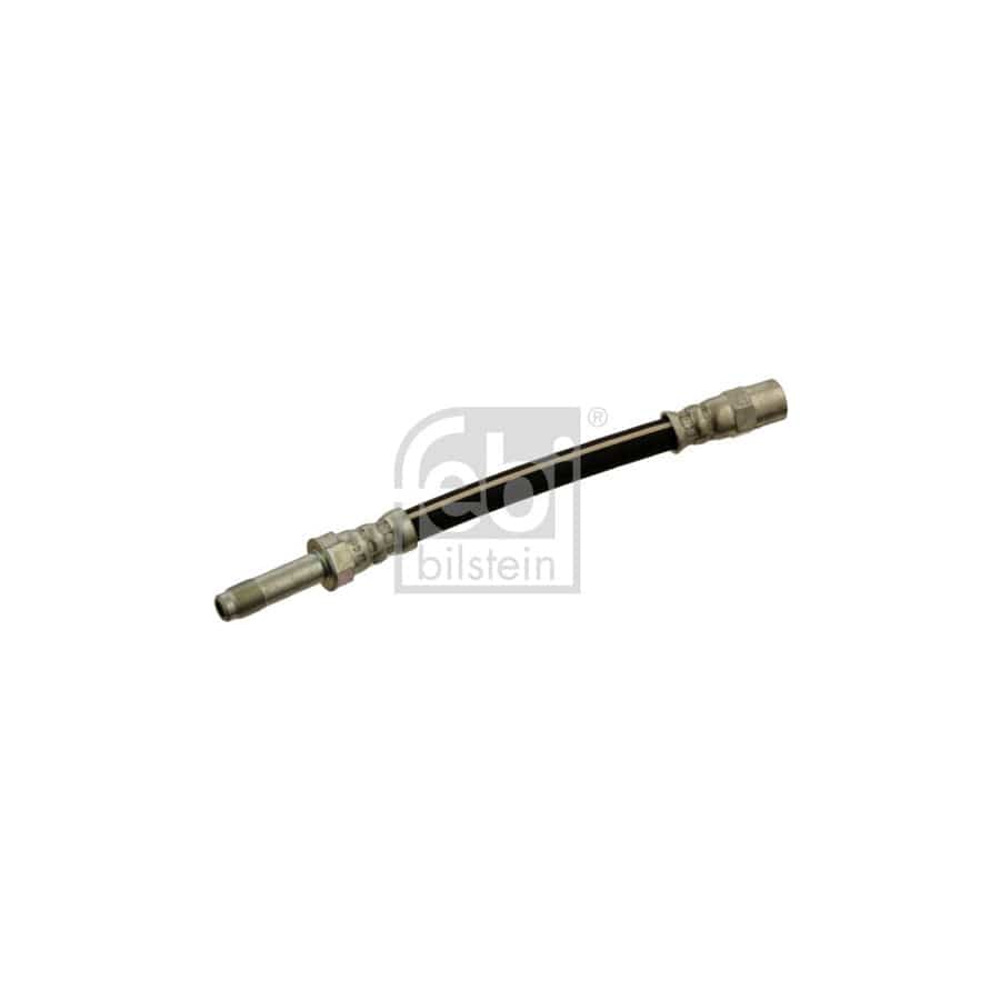FEBI BILSTEIN 30619 Brake Hose outer, Rear Axle left and right, 185mm