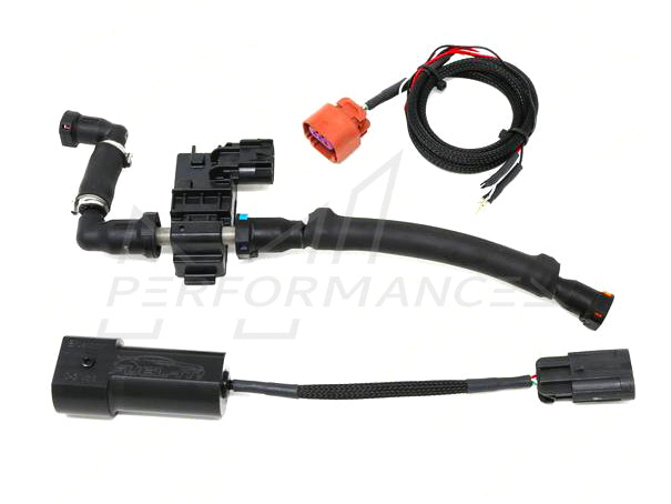 Fuel-It BMW B58 F20 F22 F30 F32 Ethanol Sensor Upgrade With Bluetooth & 5V (M140i, M240i, 340i & 440i) - ML Performance UK
