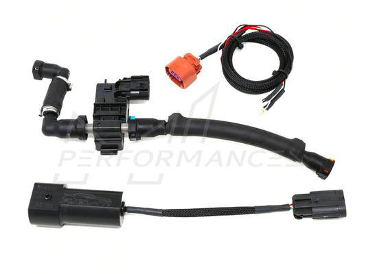 Fuel-It BMW B58 F20 F22 F30 F32 Ethanol Sensor Upgrade With Bluetooth & 5V (M140i, M240i, 340i & 440i) - ML Performance UK