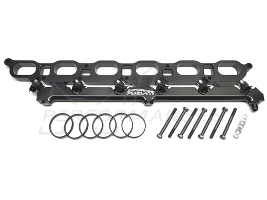 Fuel-It BMW E-Series Port Injection (N55 Engines) - ML Performance UK