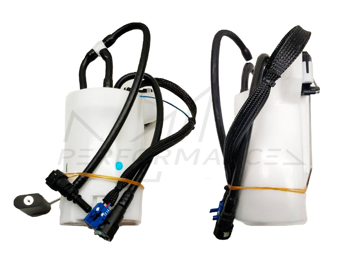 Fuel-It BMW E89 Z4 35I Walbro Stage 2 LPFP Low Pressure Fuel Pump - ML Performance UK