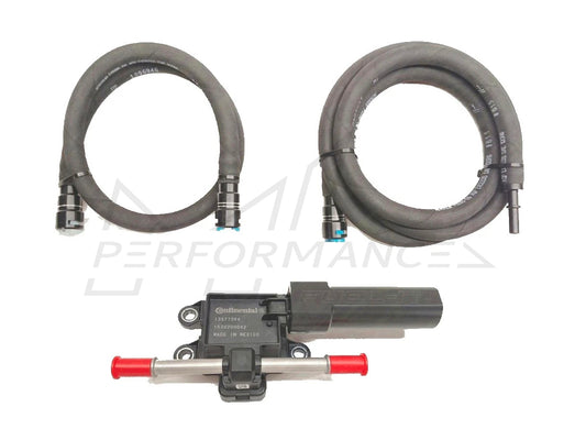Fuel-It BMW S55 F80 M3 & F82 M4 Flex Fuel Kits - ML Performance UK