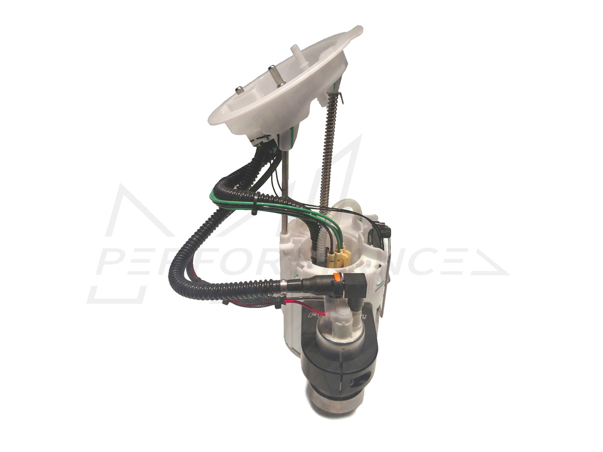 Fuel-It BMW S55 Stage 4 Fuel System upgrade for 600+ whp (M2 Competition, M3 & M4) - ML Performance UK