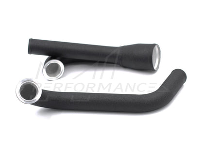 VTT N54 E60 E82 E89 E90 Aluminium Turbo Outlet (Inc. 1M, 335i, 525i & Z4 35i) - ML Performance UK