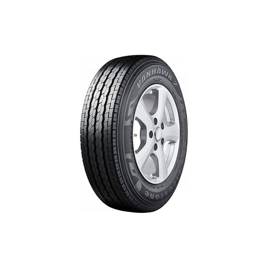 Firestone Vanhawk 2 205/70 R15 106/104R Van Summer Tyre