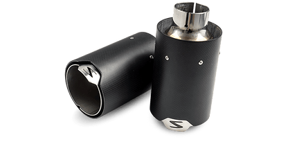 Stone Exhaust Volkswagen EA888 MK7.5 Golf GTI Cat-Back Valvetronic Exhaust | ML Performance UK