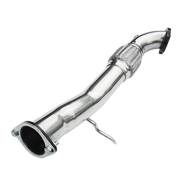 Cobra Exhaust Ford Focus RS (Mk2) Front Pipe Performance Exhaust | ML Performance UK Car Parts