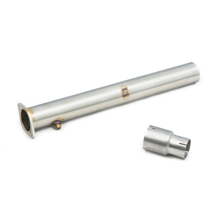 Cobra Exhaust Ford Focus ST (Mk4) GPF / PPF Delete Performance Exhaust