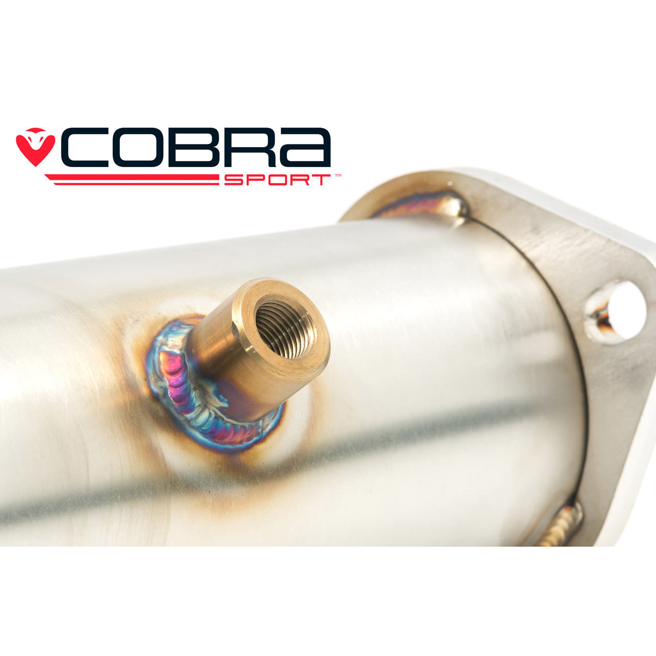 Cobra Exhaust Ford Focus ST Estate (Mk4) GPF / PPF Delete Performance Exhaust