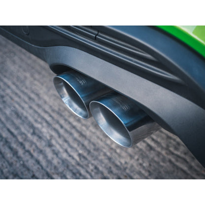 Cobra Exhaust Ford Puma ST GPF-Back Valved Performance Exhaust