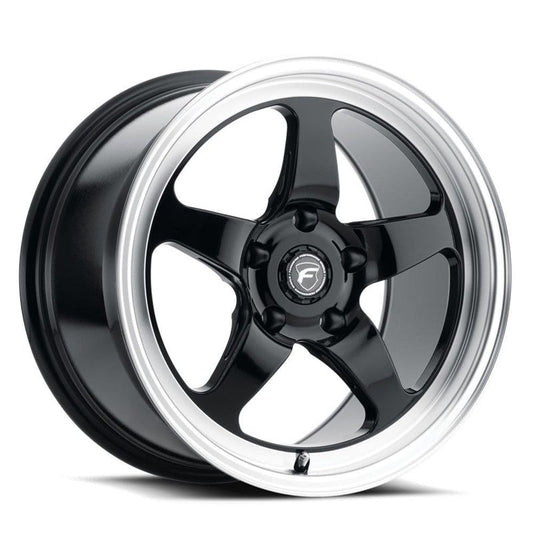 Forgestar Wheels 15 in. x 10 in. D5 Drag Racing Wheel - ML Performance UK