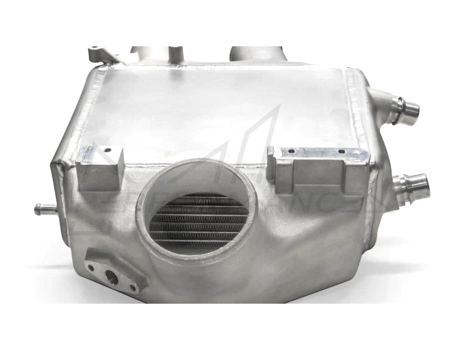 Garrett BMW S55 F80 F82 Performance Intercooler (M3 & M4) - ML Performance UK