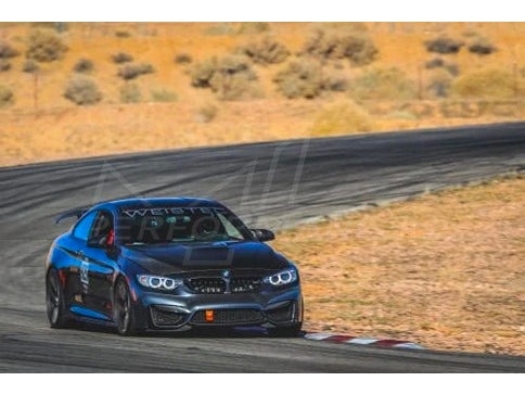 Garrett BMW S55 F80 F82 Performance Intercooler (M3 & M4) - ML Performance UK