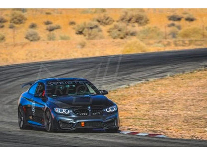 Garrett BMW S55 F80 F82 Performance Intercooler (M3 & M4) - ML Performance UK