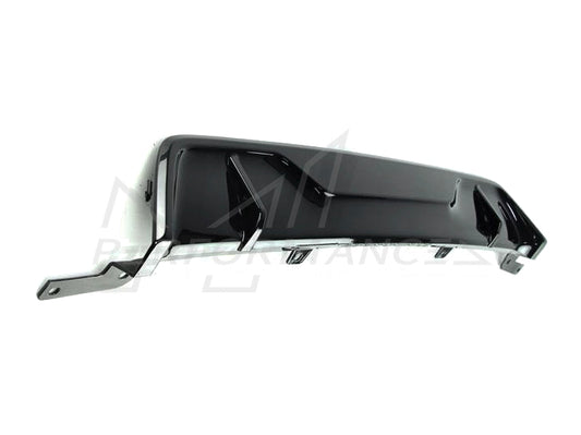 Genuine BMW 3 Series G20 G21 M340i M Performance Rear Diffuser - ML Performance UK