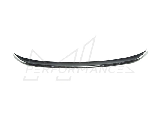 Genuine BMW 3 Series G20 M Performance Carbon Fibre Rear Spoiler (Inc. 320i, 330d, 330i & M340ix)  - ML Performance UK