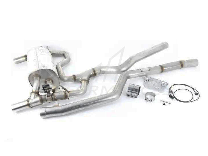 Genuine BMW B58 F30 F32 F36 M Performance Power & Sound Kit (340i & 440i) - ML Performance UK