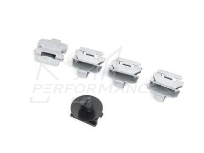 Genuine BMW B58 F30 F32 F36 M Performance Power & Sound Kit (340i & 440i) - ML Performance UK