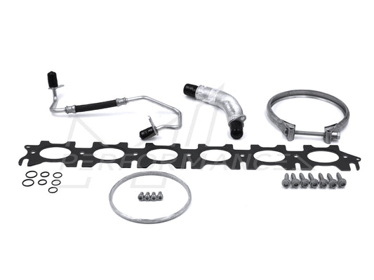 Genuine BMW B58 Turbo Installation Kit (M140i, M240i, 340i & 440i) - ML Performance UK