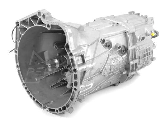 Genuine BMW E82 E90 E92 F10 F11 Replacement 6-Speed Manual Transmission (Inc. 135i, 1M, 335i & 535i) - ML Performance UK