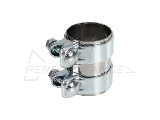 Genuine BMW E88 E90 F10 F30 60mm Exhaust Clamping Bush (Inc. 120i, 220d, 335i & 535i) - ML Performance UK