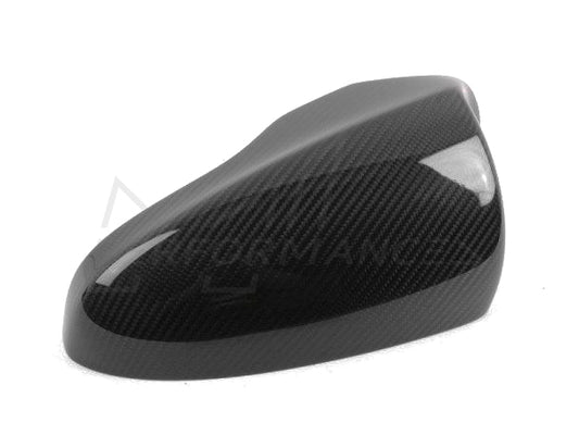 Genuine BMW F10 M5 M Performance Carbon Fibre Mirror Covers Pair - ML Performance UK