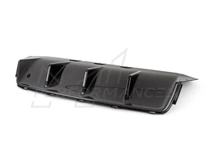 Genuine BMW F10 M5 M Performance Carbon Fibre Rear Diffuser - ML Performance UK