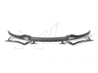Genuine BMW F15 M Performance Carbon Front Splitter (Inc. X5 35is, X5 35dx, X5 40ex & X5 50ix) - ML Performance UK
