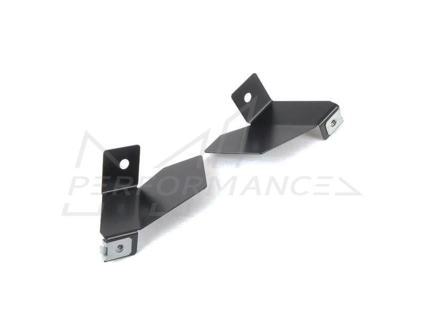 Genuine BMW F15 M Performance Carbon Front Splitter (Inc. X5 35is, X5 35dx, X5 40ex & X5 50ix) - ML Performance UK