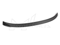 Genuine BMW F16 X6 M Performance Carbon Rear Spoiler (Inc. X6 35i, X6 40dx, X6 50ix & X6 M50dx) - ML Performance UK