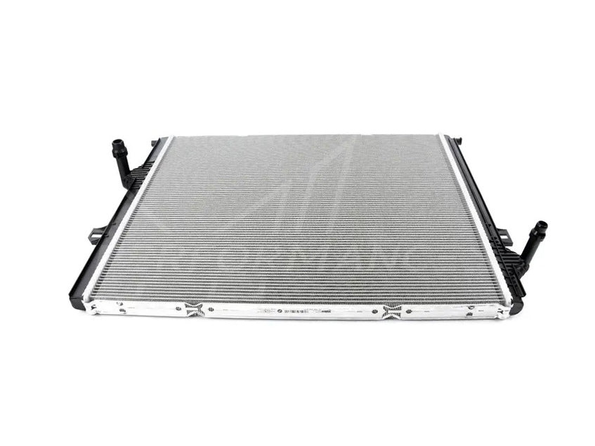 Genuine BMW F20 F22 F30 F32 Radiator (Inc. M140i, M240i, 330i & 440i) - ML Performance UK