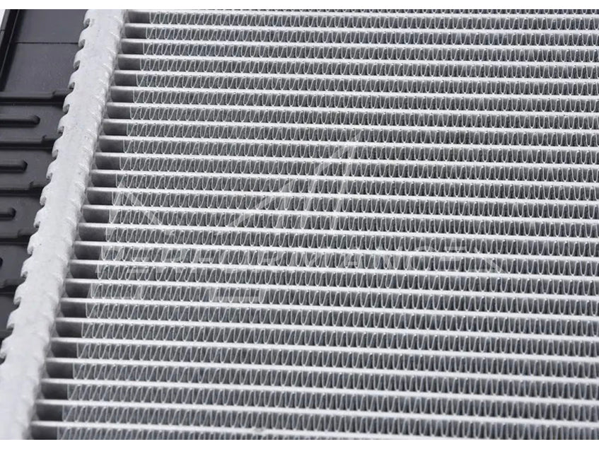 Genuine BMW F20 F22 F30 F32 Radiator (Inc. M140i, M240i, 330i & 440i) - ML Performance UK