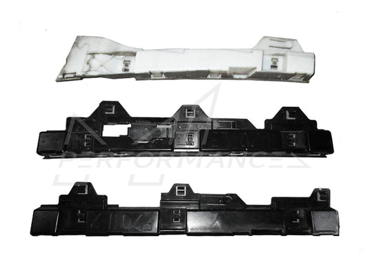 Genuine BMW F20 Set of Retainer Strips - Left (Inc. 120i, M135i & M140i) - ML Performance UK