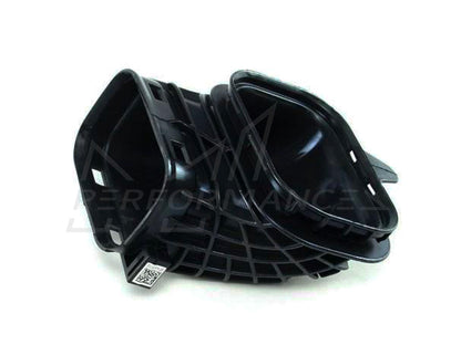 Genuine BMW F22 F30 F32 Hot Climate Intake Duct & Grille (Inc. M240i, 330e, 330i & 440i) - ML Performance UK
