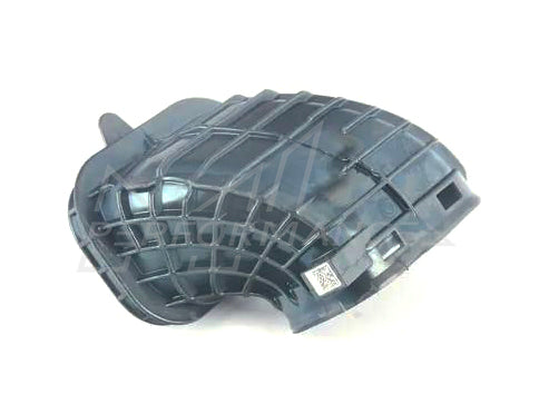 Genuine BMW F22 F30 F32 Hot Climate Intake Duct & Grille (Inc. M240i, 330e, 330i & 440i) - ML Performance UK