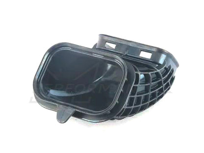 Genuine BMW F22 F30 F32 Hot Climate Intake Duct & Grille (Inc. M240i, 330e, 330i & 440i) - ML Performance UK