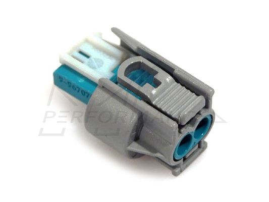 Genuine BMW F40 G05 G06 G07 G16 Turn Signal Bulb Socket (Inc. M135ix, M850ix, X5 50ix & X7 M50ix) - ML Performance UK