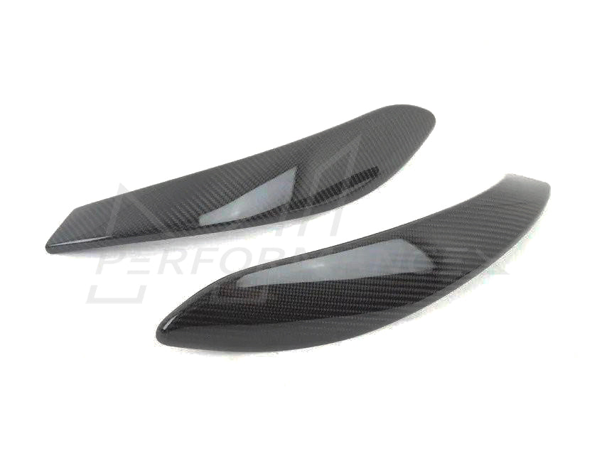Genuine BMW 51412405921 F80 F82 M Performance Carbon Fibre Door