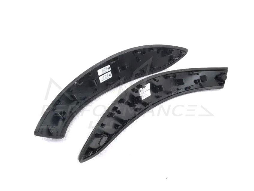 Genuine BMW 51412405921 F80 F82 M Performance Carbon Fibre Door